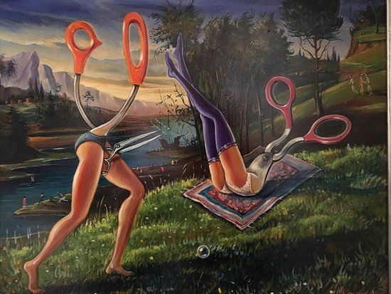 Dünya Erotik Sanat Müzesi